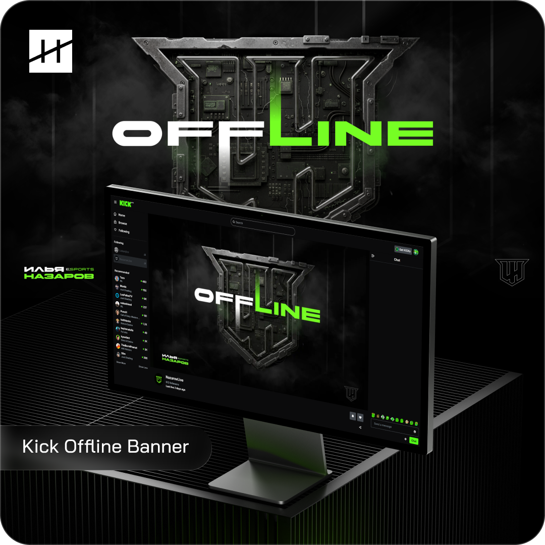 Ostali projekti - projekat "Streamer Gamer Youtuber" (2. slika)