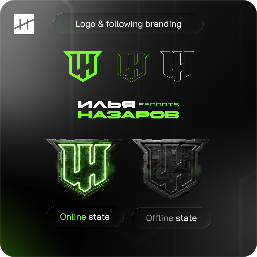 Ostali projekti - projekat "Streamer Gamer Youtuber" (3. slika)